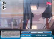 BD/W47-E118 CC Real Intentions
